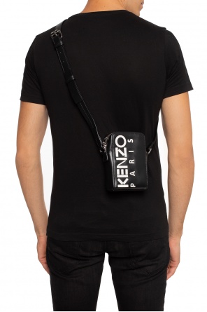 Shoulder bag, zdjęcie 2 Shoulder bag od Kenzo